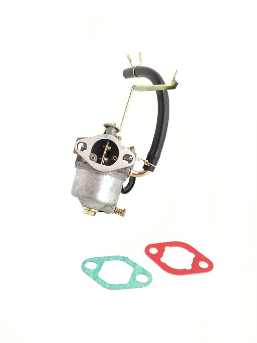 Carburador C/ Juntas Gerador Toyama TG950 TC950  / Tekna GT950