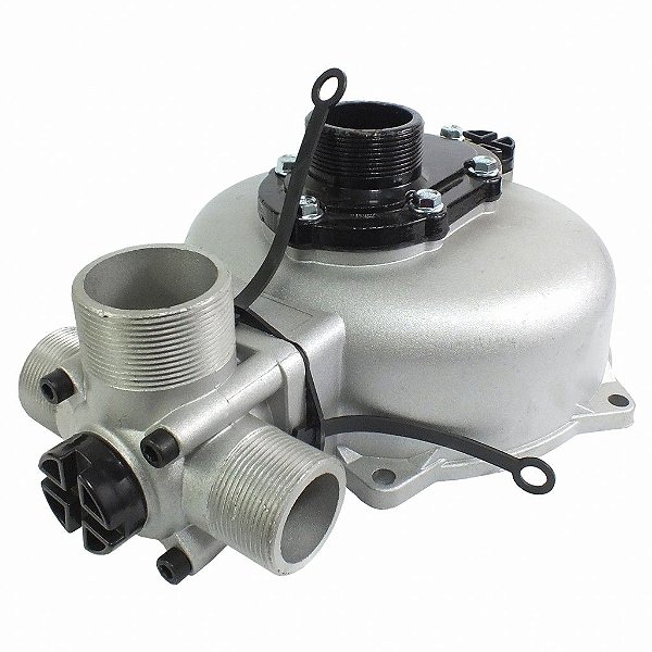 Corpo da Bomba P/ Motobomba Vulcan VMB552H / VMB20HD