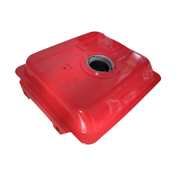Tanque Combustível  Gerador Gasolina 950w Tekna GT950 / Toyama TG950 / Vulcan VG950 / Branco B2T 950 / Motomil MG950