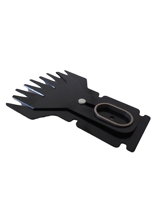 Conjunto Lamina de Corte Podador Bateria Tekna CC10B