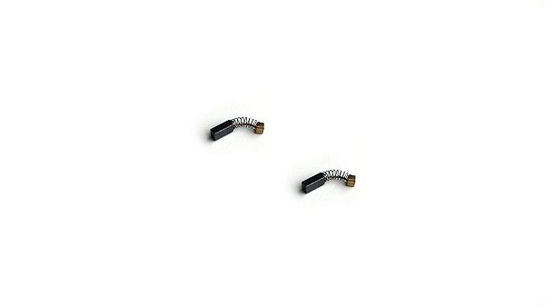 Kit Escova De Carvão 220v Soprador Tramontina SAE1200 Par