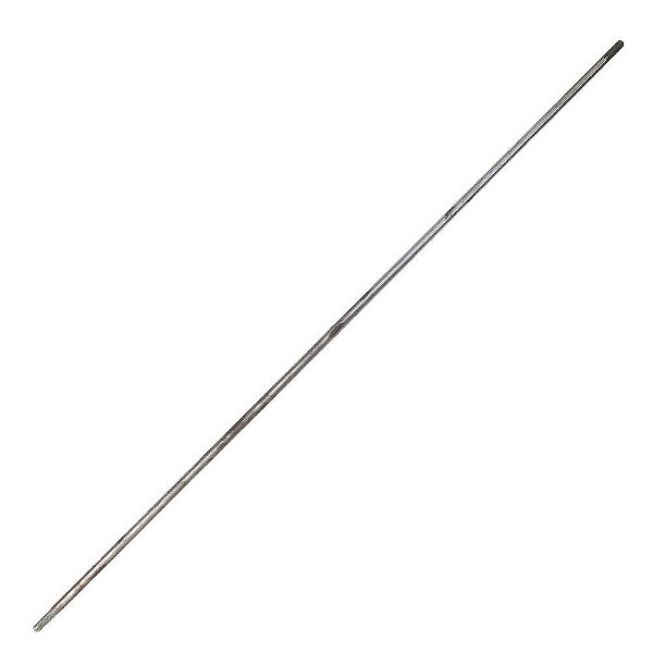Eixo Cardan 9 Estrias 8mm x 76cm Motor de Popa Vulcan VMP520