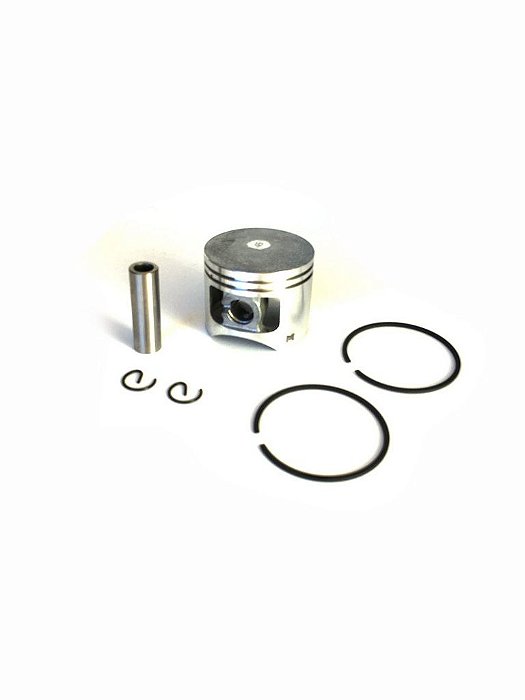 Pistão Completo Motosserra Tekna Toyama CS53 TCS53 MT53