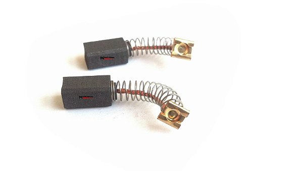 Escova de Carvão Hitachi DH26PC / DH24PC3 / DH28PCY / DV13VF / SV12SGEB