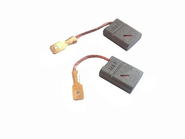 Escova Carvão Metabo W21 - W23