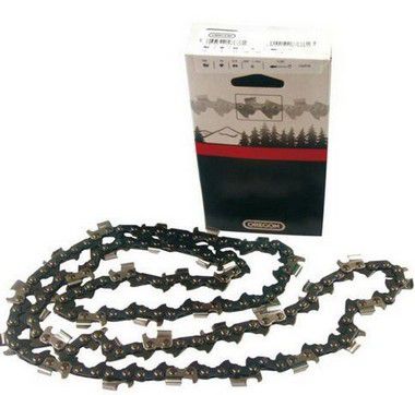 Corrente 14" Oregon Motosserra Tekna CS41S / Toyama TCS41 / MT41
