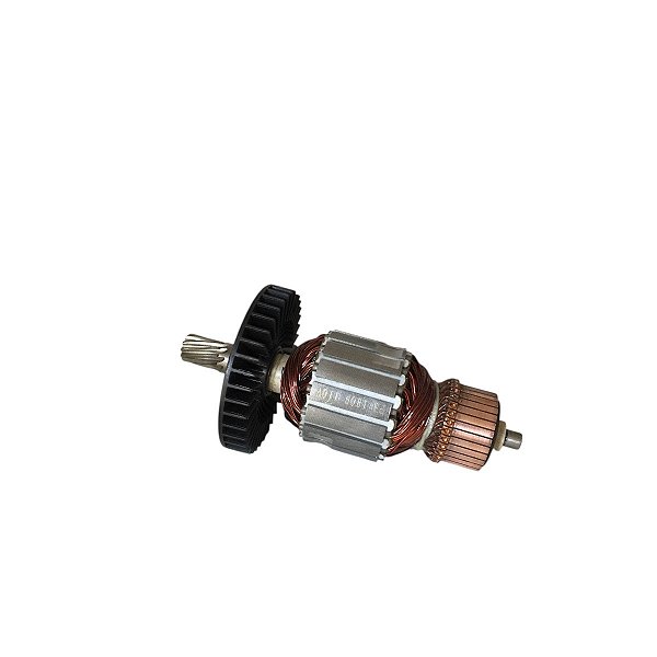 Induzido Importado para Serra Circular 5007N Makita 110V