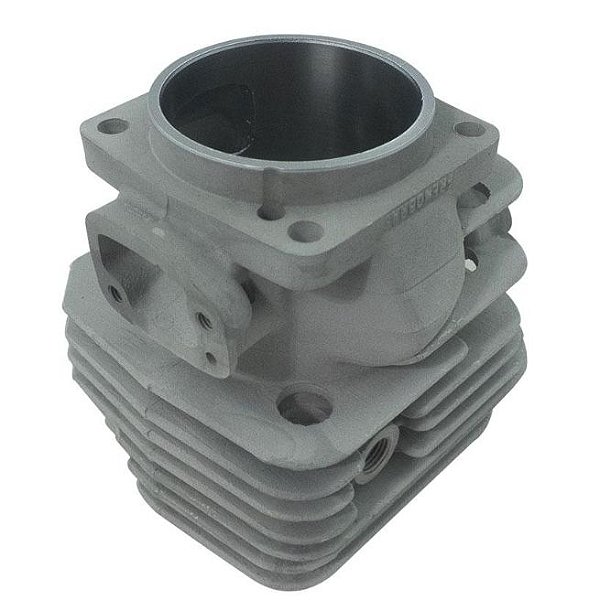 Cilindro 54mm Motosserra Husqvarna 288 Frenobrás