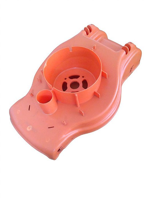 Carcaça Plastica Cortador Grama Tramontina CE30P