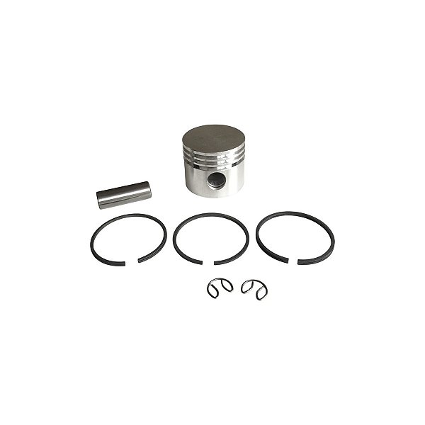 Kit Pistão Completo 42mm Compressor Tekna CP8525 1A 2A 1C 2C