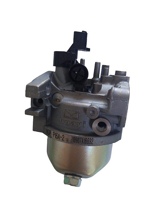 Carburador Cortador Grama Tekna T500G48L / Motor TK475V