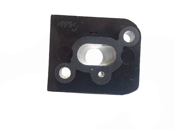 Brida Termica Roçadeira Tekna RL330 / Toyama RT33L