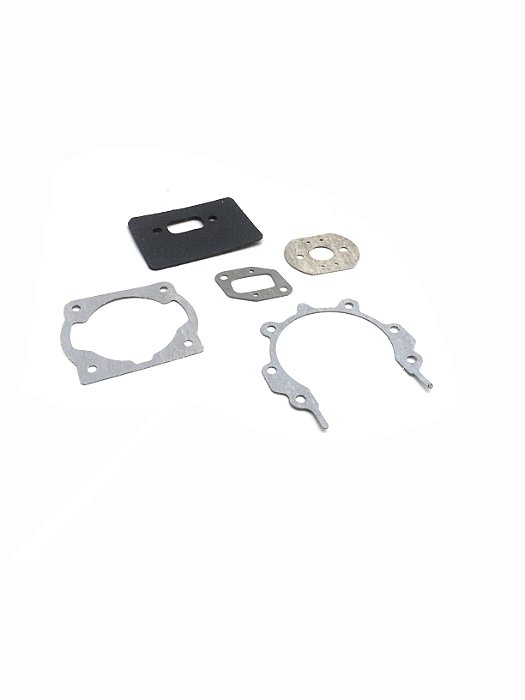 Kit Juntas Roçadeiras Completo 43cc / 52cc / 62cc