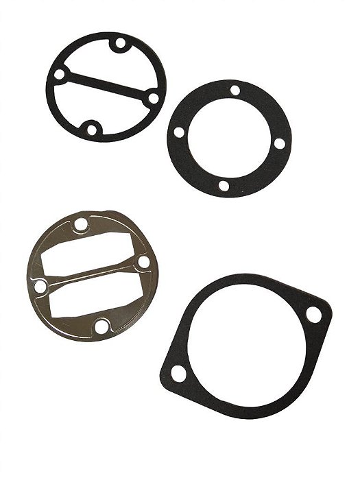 Kit Jogo De Juntas Compressor Tekna CP85 25 / CP85 30 / CP85 50