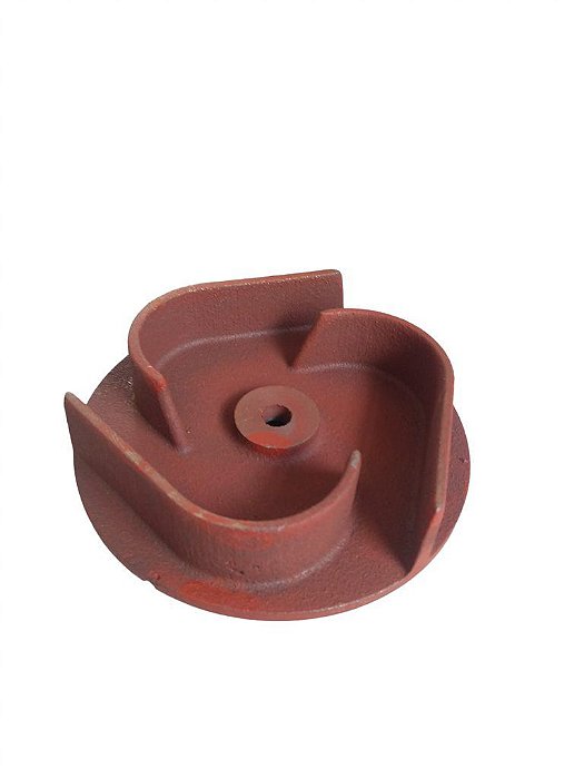 Rotor Motobomba Autoescorvante 4 Tempos  Tekna MBAE20TKL4 / MBAE20TK4