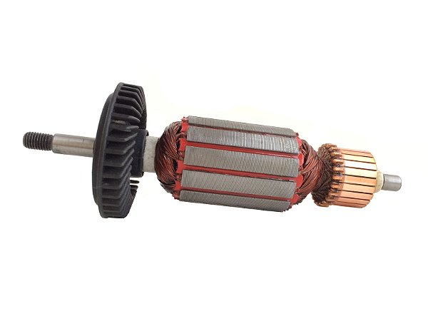 Induzido Imp. Esmerilhadeira Bosch 1347 - GWS 7 115 220V