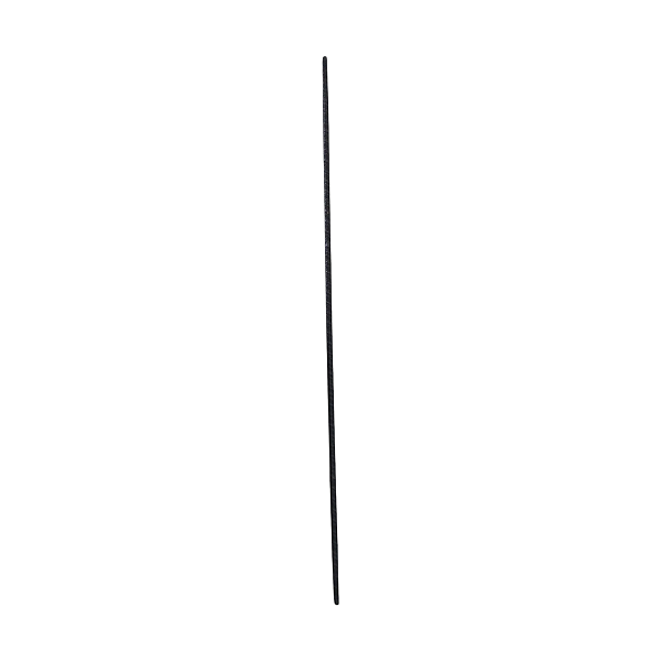 Eixo Cardan Flexivel Superior 52cm Roçadeira Tekna BC1200SS / BC1250SS