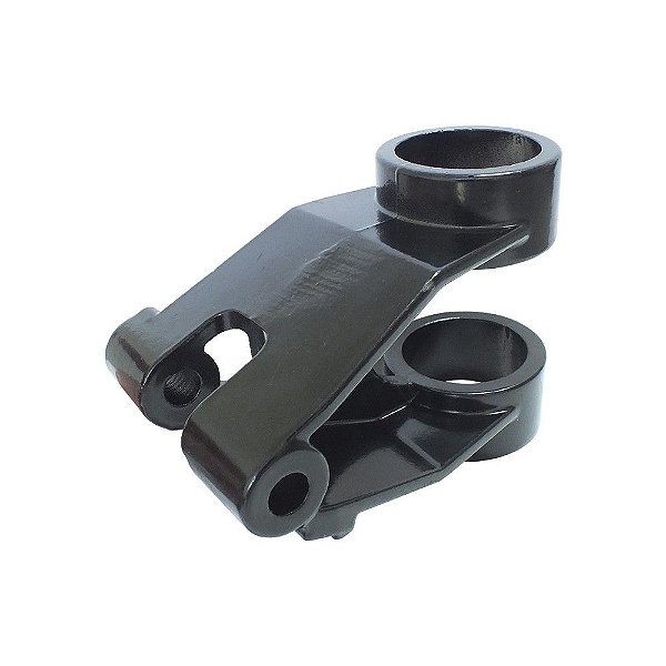 Suporte Do Braço De Fixação Motor De Popa Vulcan VMP520