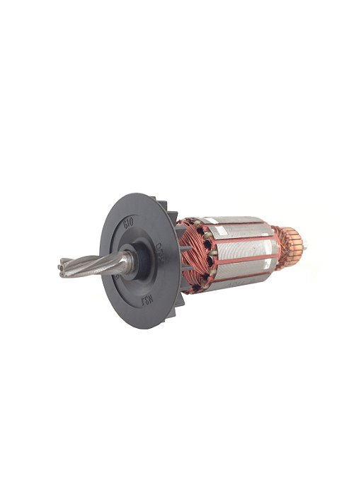 Induzido Imp. Martele Bosch 11226/11228 GBH 2 24 110V - 5 Dentes