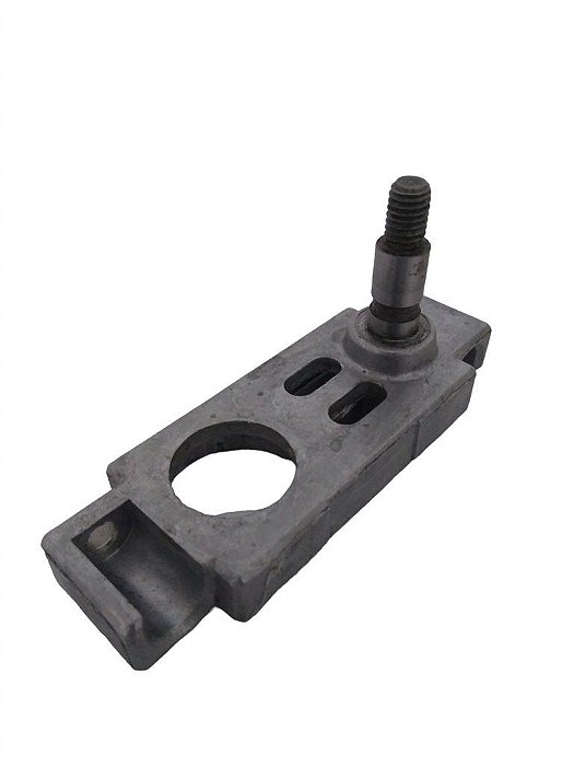 Suporte Do Rotor Cerca Viva Podador Tekna CC500E