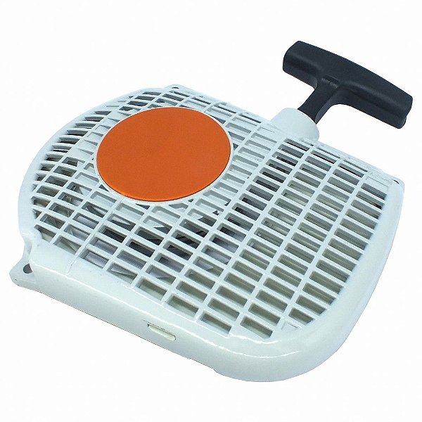 Partida Retrátil Completa Motosserra Stihl 038 380
