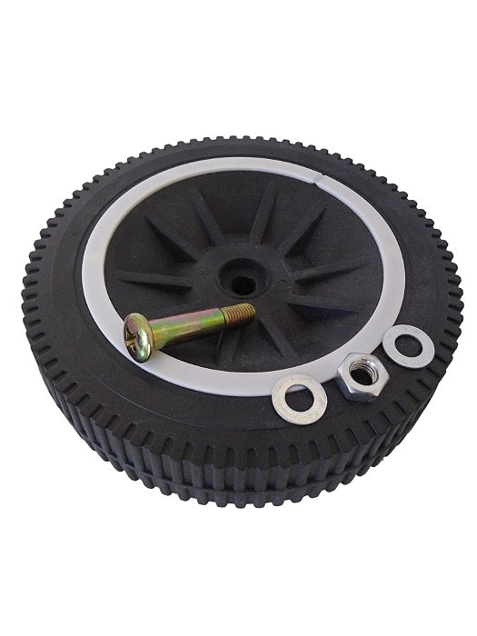 Roda Compressor Tekna CP8525 1A / CP8525 2A / CP8525 1C / CP8525 2C / CP8550 1C / CP8550 2C