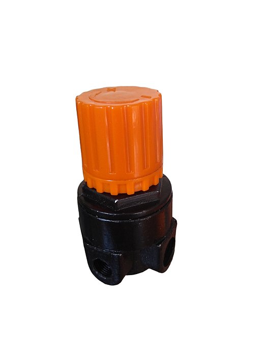 Regulador De Pressão Compressor Vulcan VC25 / VC50