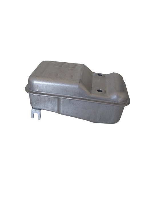 Escape Soprador Costal Tekna SC600TKY / AC600TKY