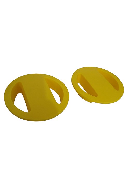 Calota Da Roda Lavadora De Pressão Tekna HL3000V