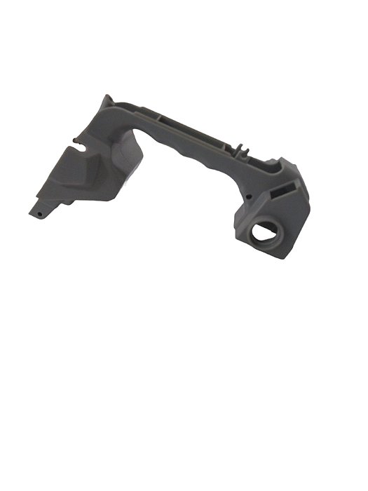 Empunhadura Inferior Motosserra Tekna CS25S Modelo antigo