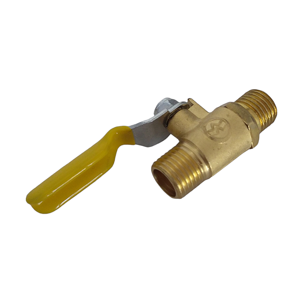Registro 1/4 Compressor Tekna  CP8525 1A 2A 1C 2C / CP8550 1A / 2A