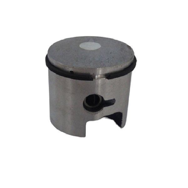 Kit Pistao Completo Motosserra Tekna CS25S Modelo Antigo