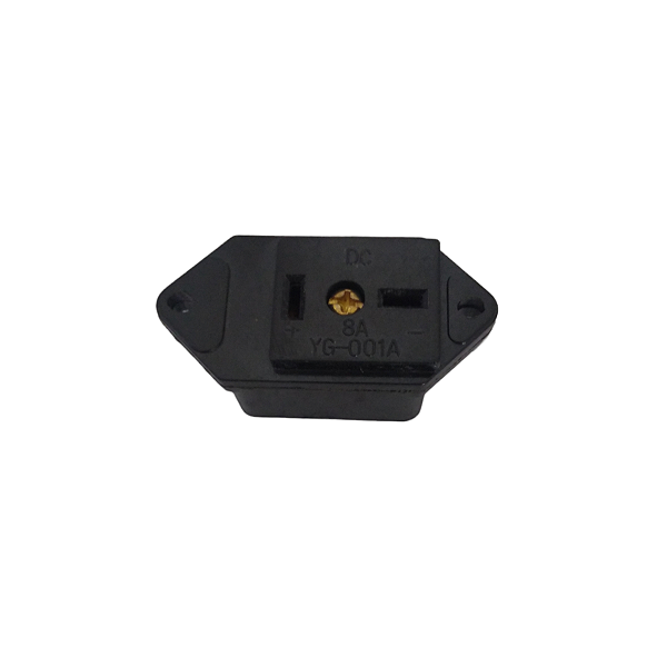 Tomada 12V Gerador Gasolina 950W