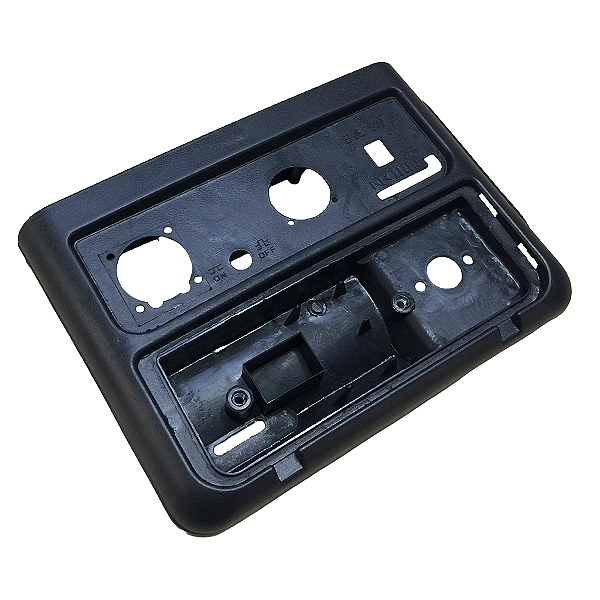 Painel Frontal Gerador Gasolina Tekna GT950