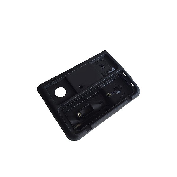 Painel Frontal Gerador Gasolina Tekna GT950