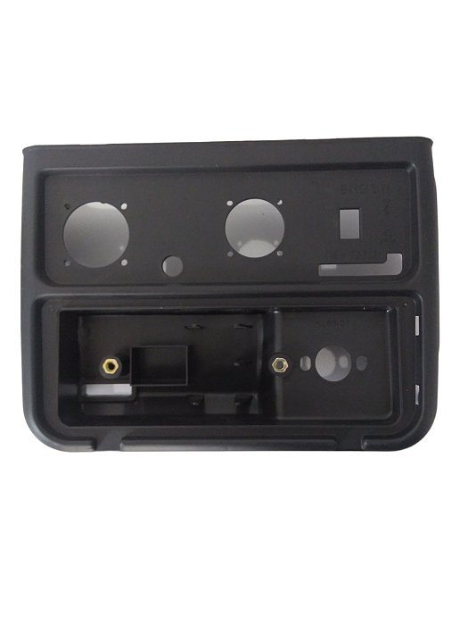 Painel Frontal Gerador Gasolina Tekna GT950