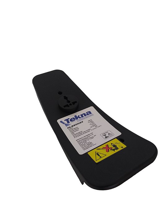 Suporte de Cabos Lavadora Tekna HL2200 / HLX170V