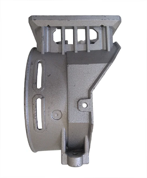 Carcaça Direita Motor Compressor Tekna CPS7050 CPSD7040