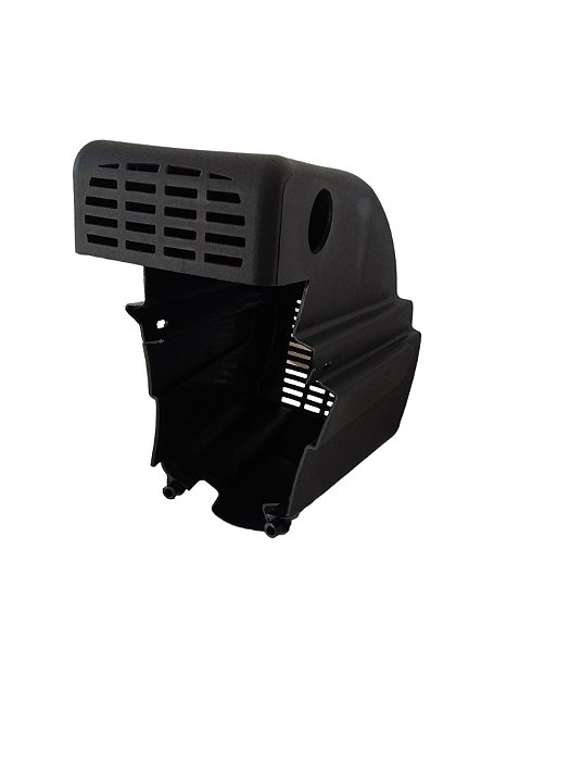 Capa Do Motor Compressor Tekna  CP8525 1A 2A 1C 2C / CP8022