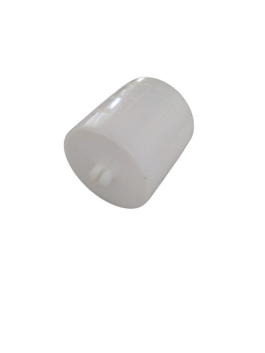 Copo de Dosagem do Óleo Gerador Vulcan VG950