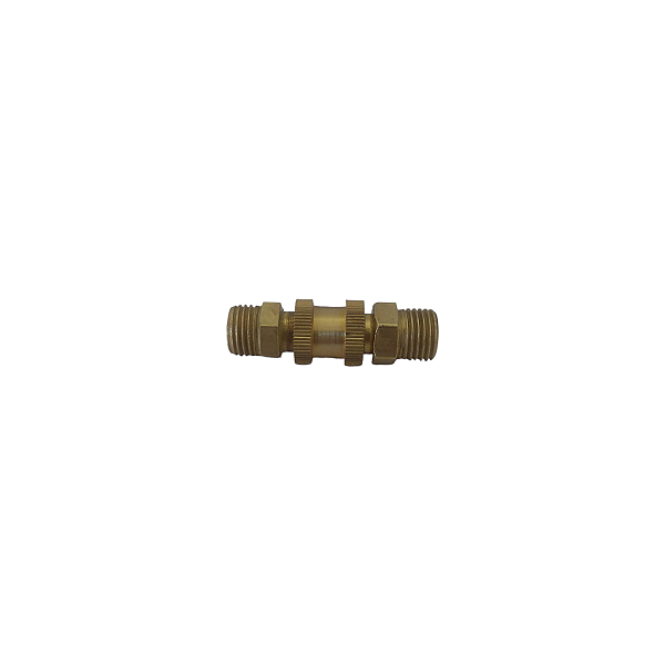 Conector Da Valvula De Saida Compressor Tekna CP85.25