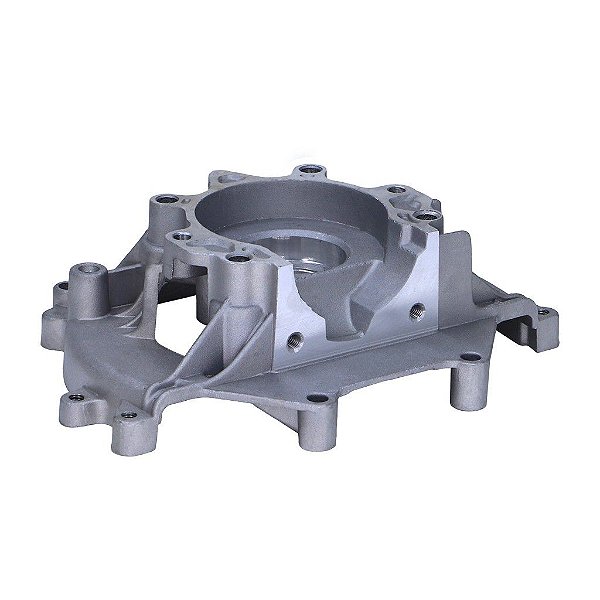 Carcaça Do Motor Lado Volante Vulcan VR330H VP3300L VRM330