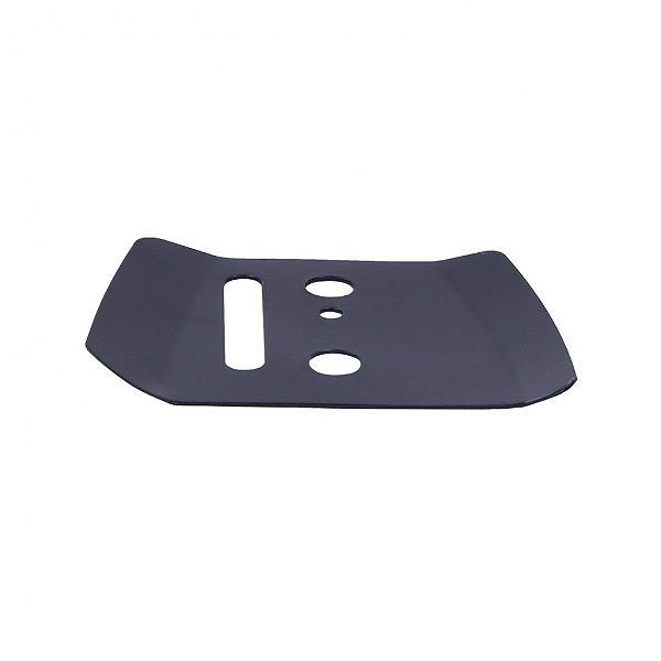 Chapa Lateral Externa do Sabre Motosserra Vulcan VS620