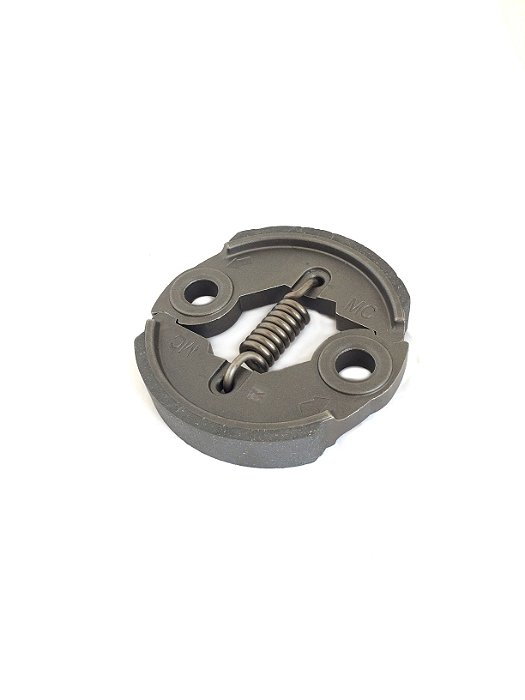 Embreagem Completa Roçadeira Tekna RL330 / RL430 / RL520