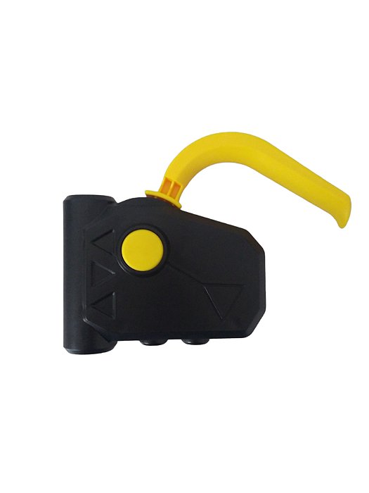 Conjunto Interruptor Cortador Grama Tekna LM320EBN 127V