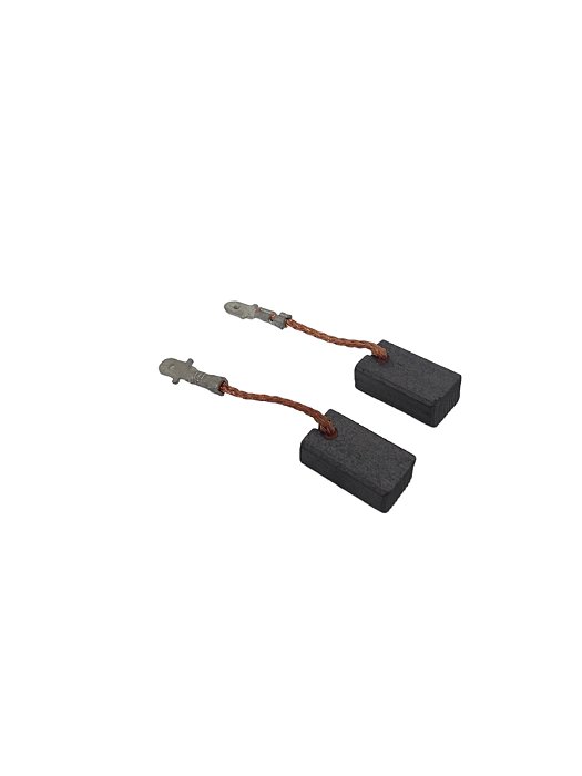 Escova De Carvão Eletroserra Tekna ES1250N 110V / 127V