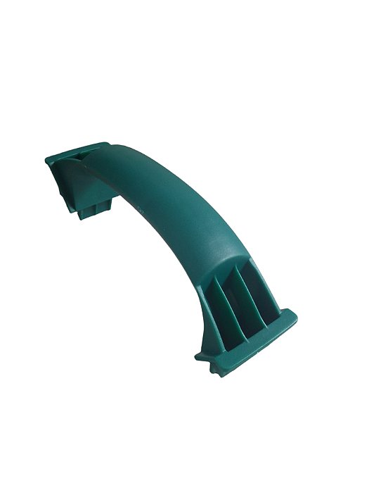 Alça do Cesto Recolhedor Cortador de Grama Tekna LM320EBN