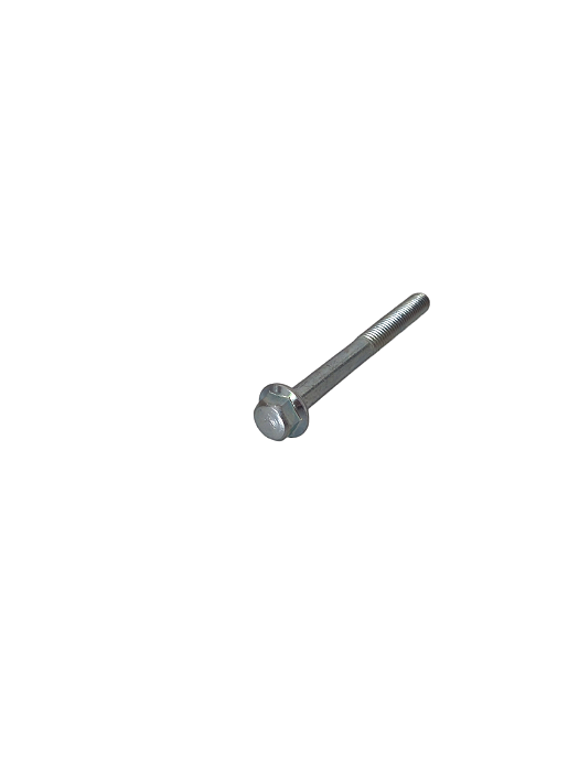 Parafuso Sextavado com Flange 6x60mm Gerador 950w