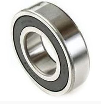 Rolamento 6201 2RS 12x32x10mm