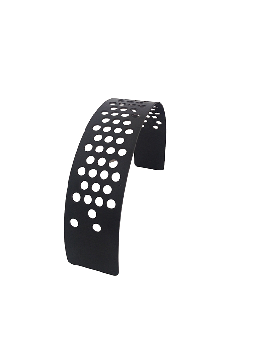 Peneira Metálica Furo 10mm Triturador Tramontina TRE25 TRF25